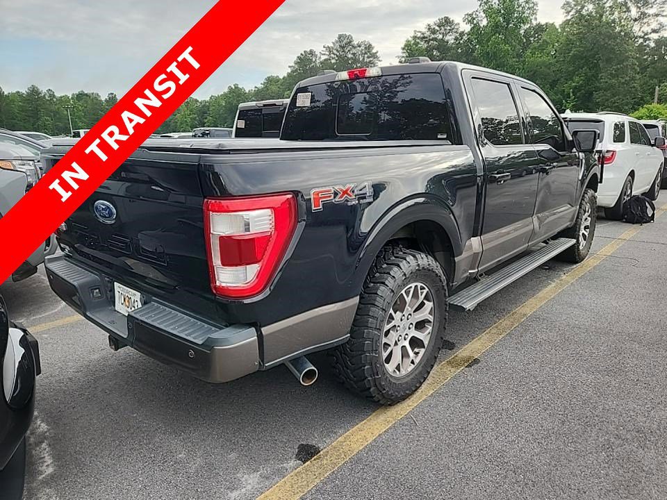 2021 Ford F-150 Image 6