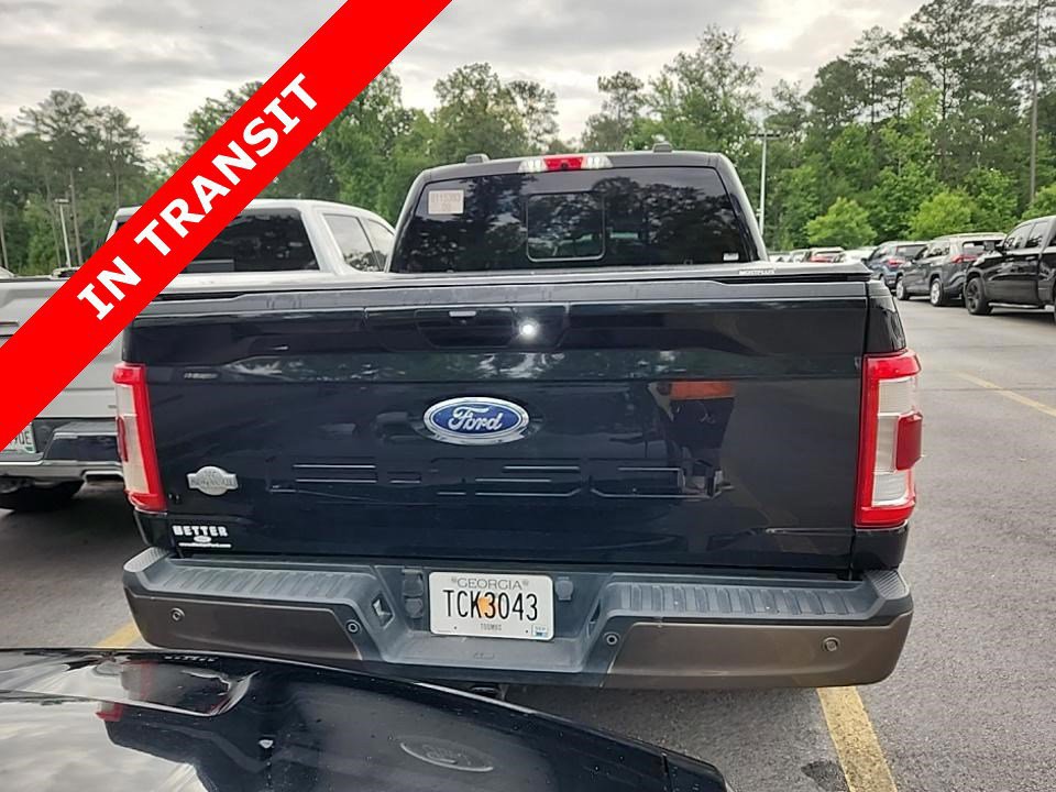 2021 Ford F-150 Image 7
