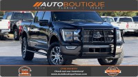 Image for 2021 Ford F-150 King Ranch ID: 6922732