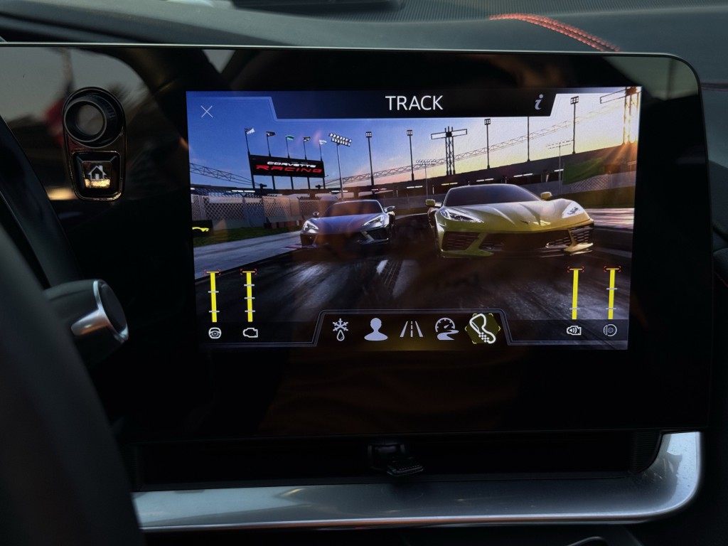 2024 Chevrolet Corvette Image 31