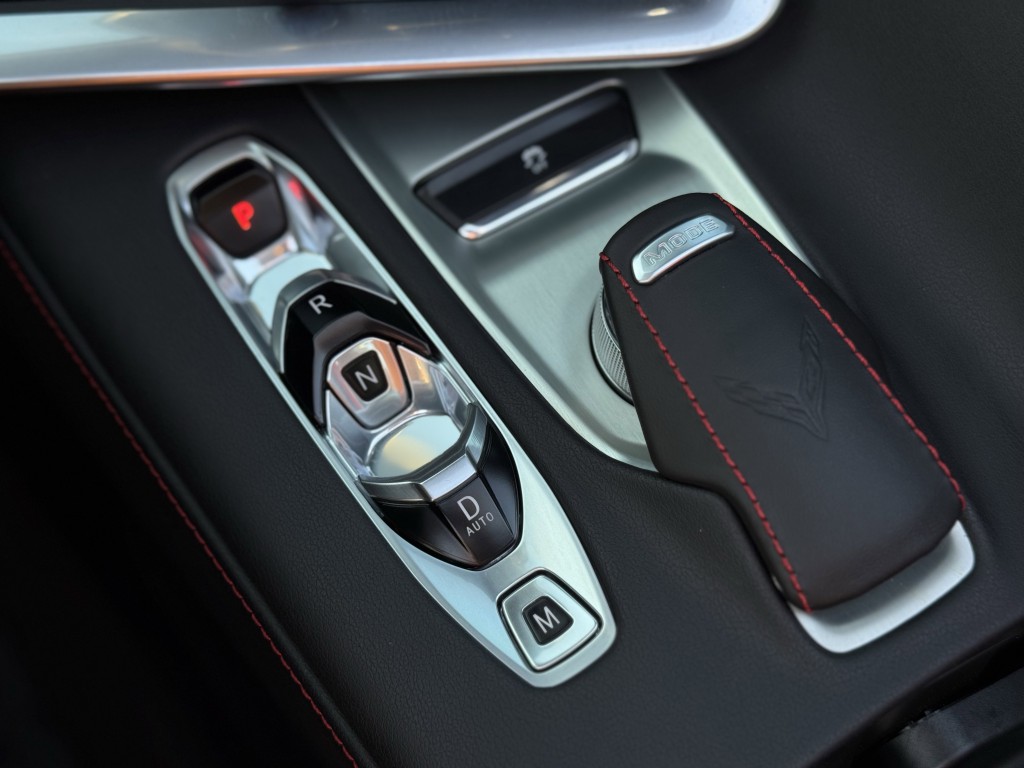 2024 Chevrolet Corvette Image 33