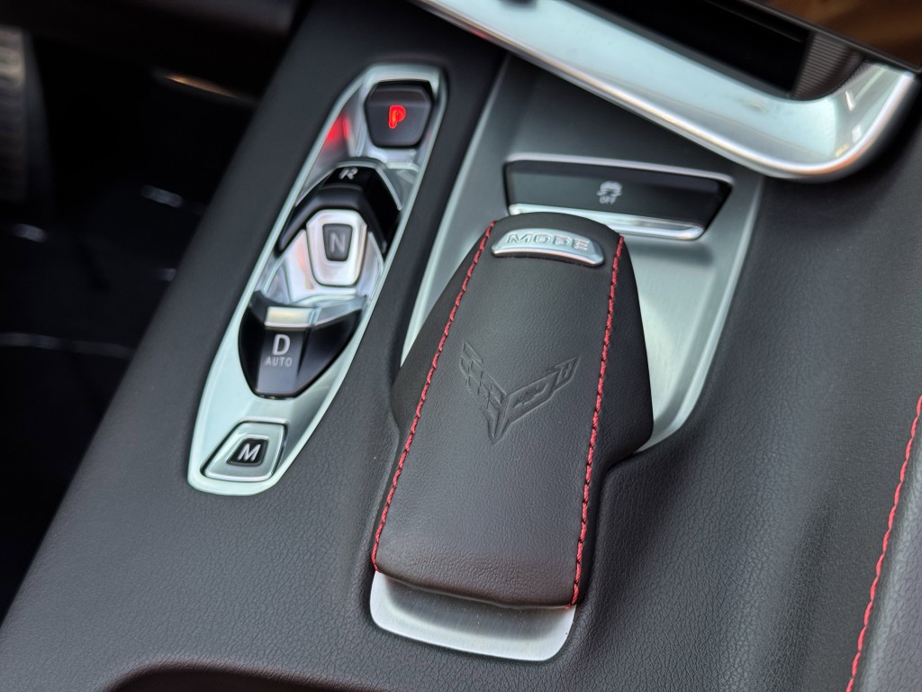 2024 Chevrolet Corvette Image 34