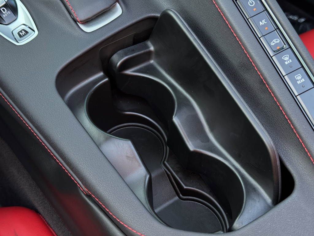 2024 Chevrolet Corvette Image 36