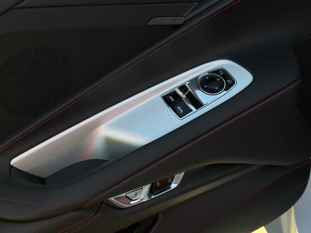 2024 Chevrolet Corvette Image 37