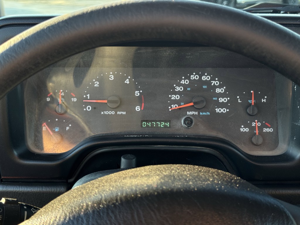 2006 Jeep Wrangler Image 15