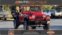 Image for 2006 Jeep Wrangler Unlimited LWB ID: 6922734