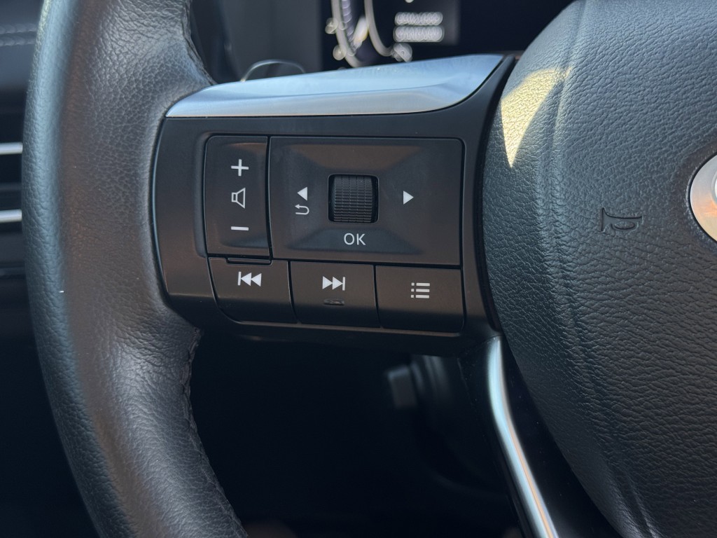 2024 INFINITI QX60 Image 17