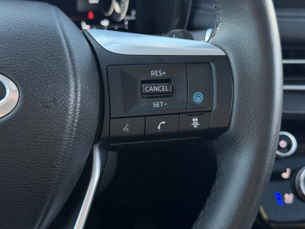 2024 INFINITI QX60 Image 18