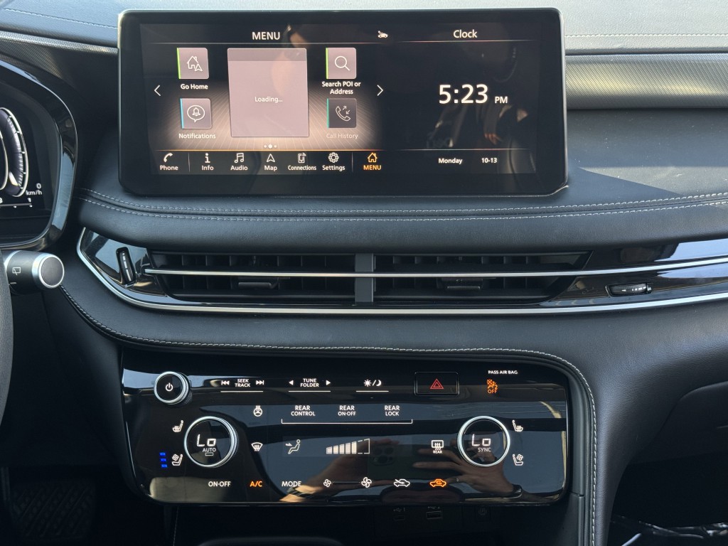 2024 INFINITI QX60 Image 20