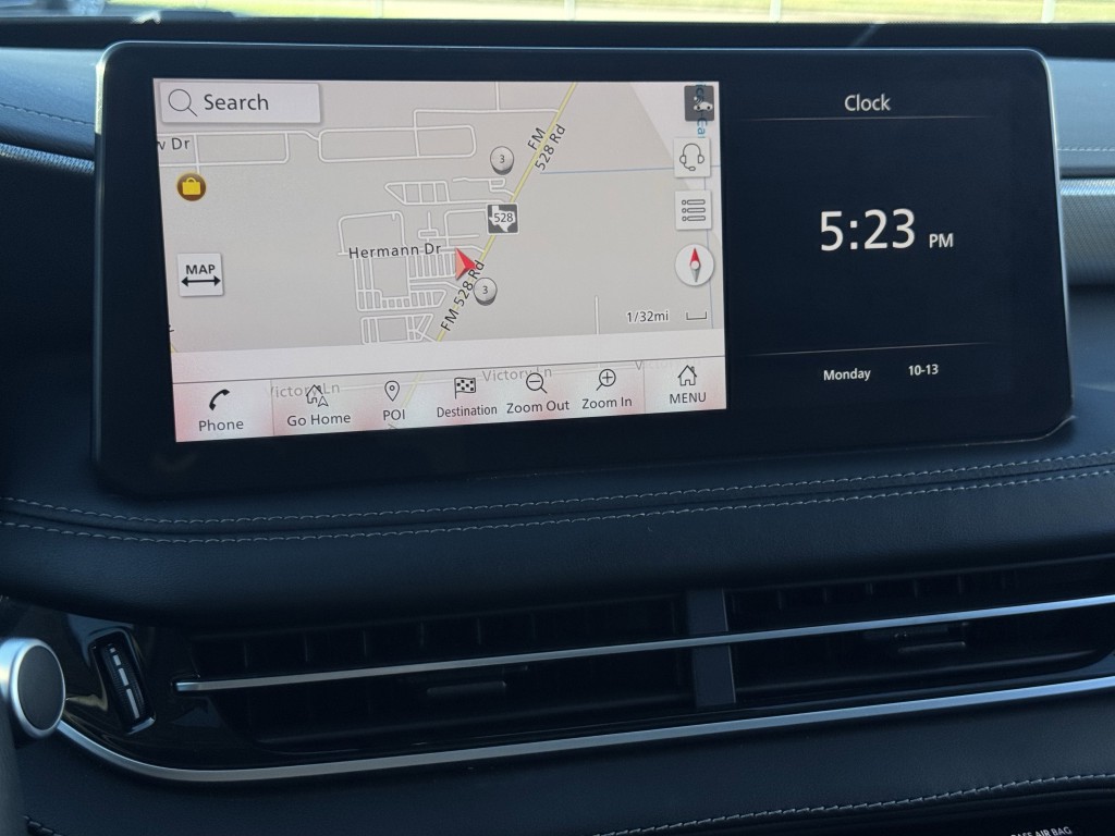 2024 INFINITI QX60 Image 21