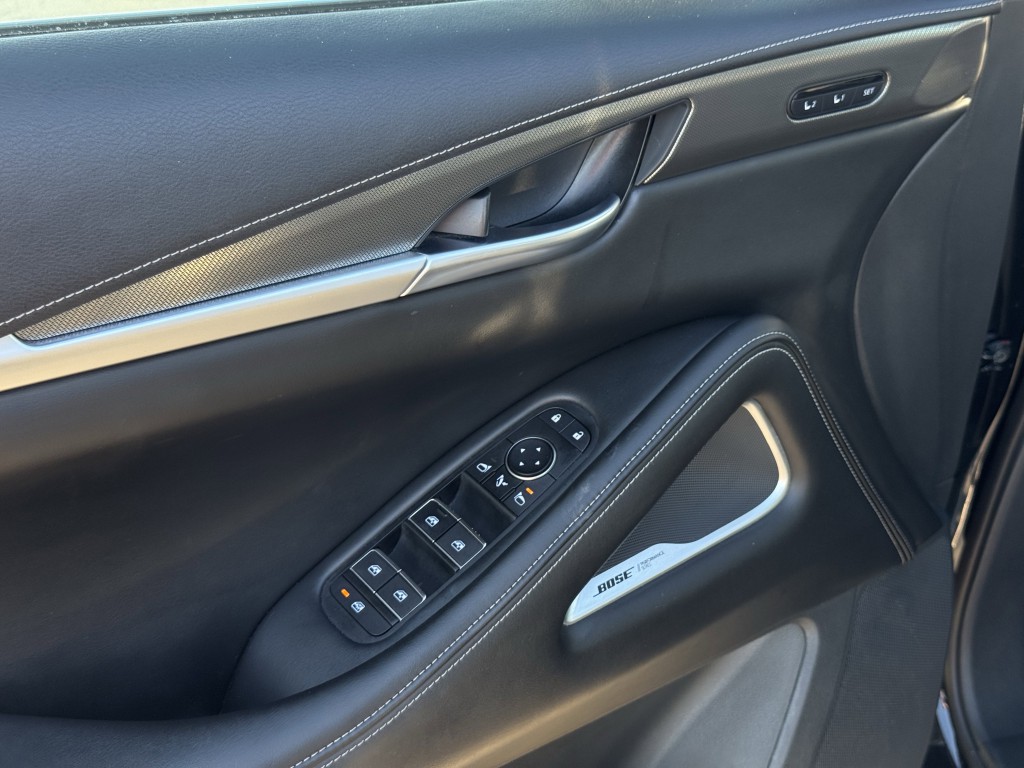 2024 INFINITI QX60 Image 24
