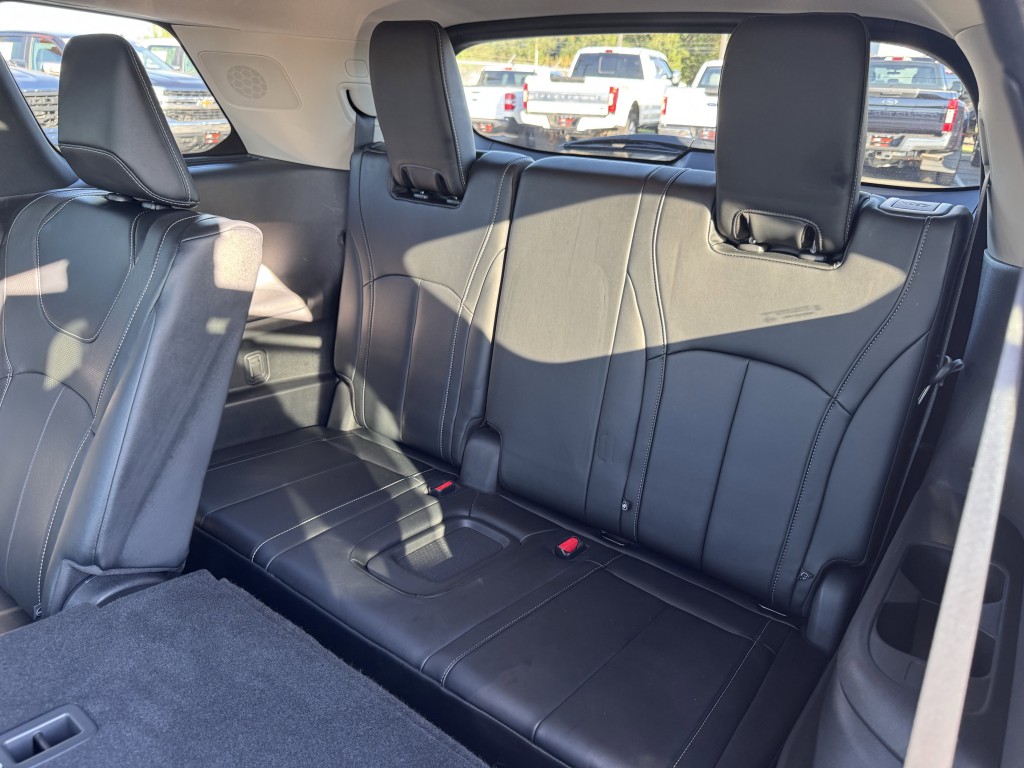 2024 INFINITI QX60 Image 28