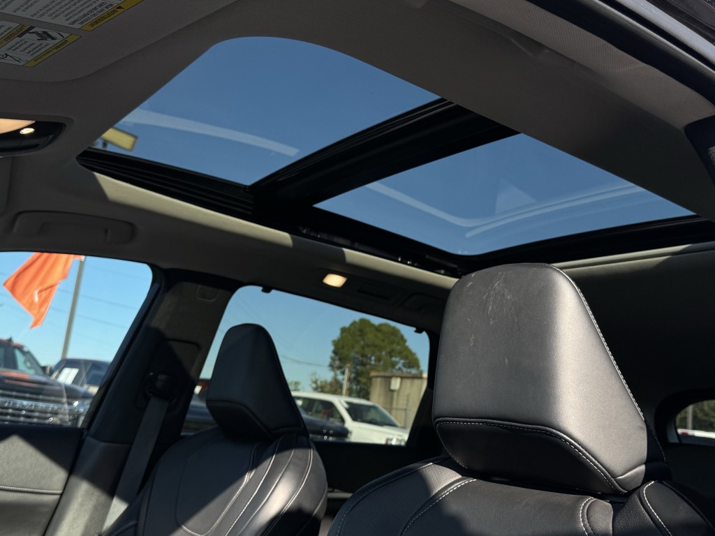 2024 INFINITI QX60 Image 31