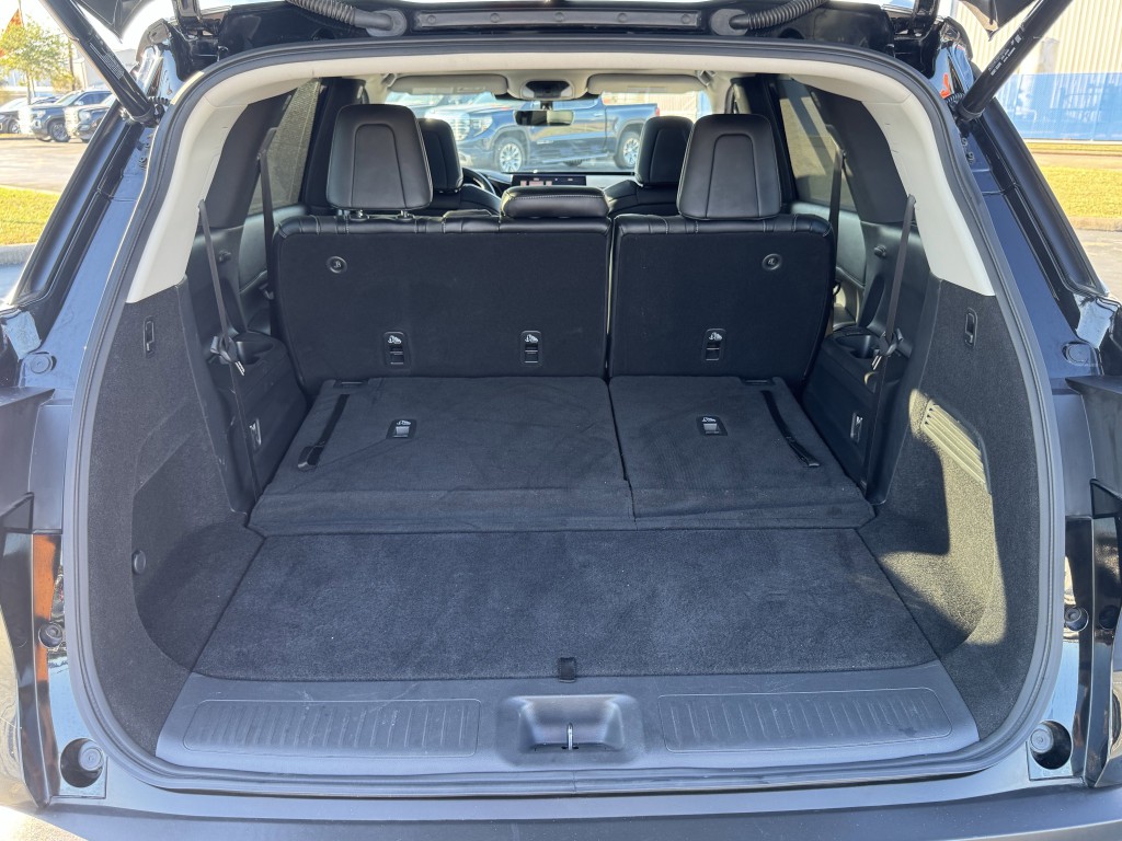 2024 INFINITI QX60 Image 33