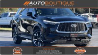Image for 2024 INFINITI QX60 LUXE ID: 6922735