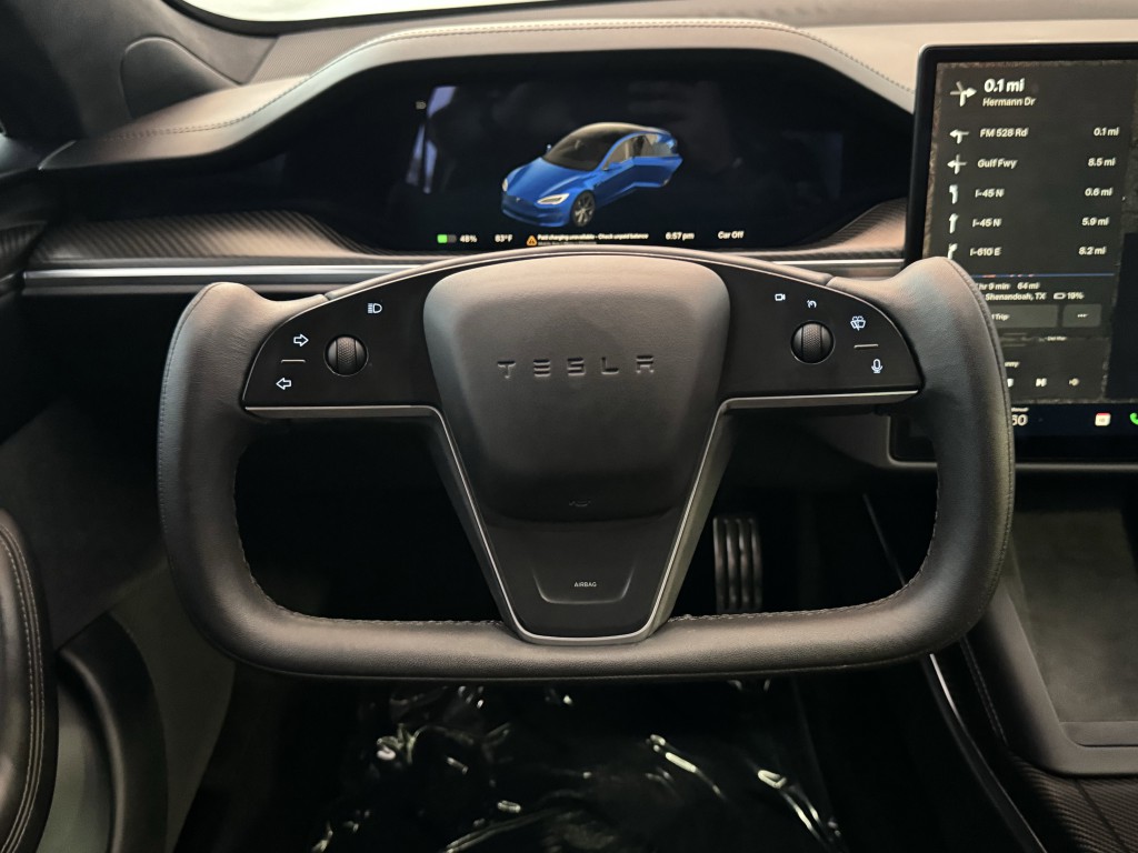 2021 Tesla Model S Image 15