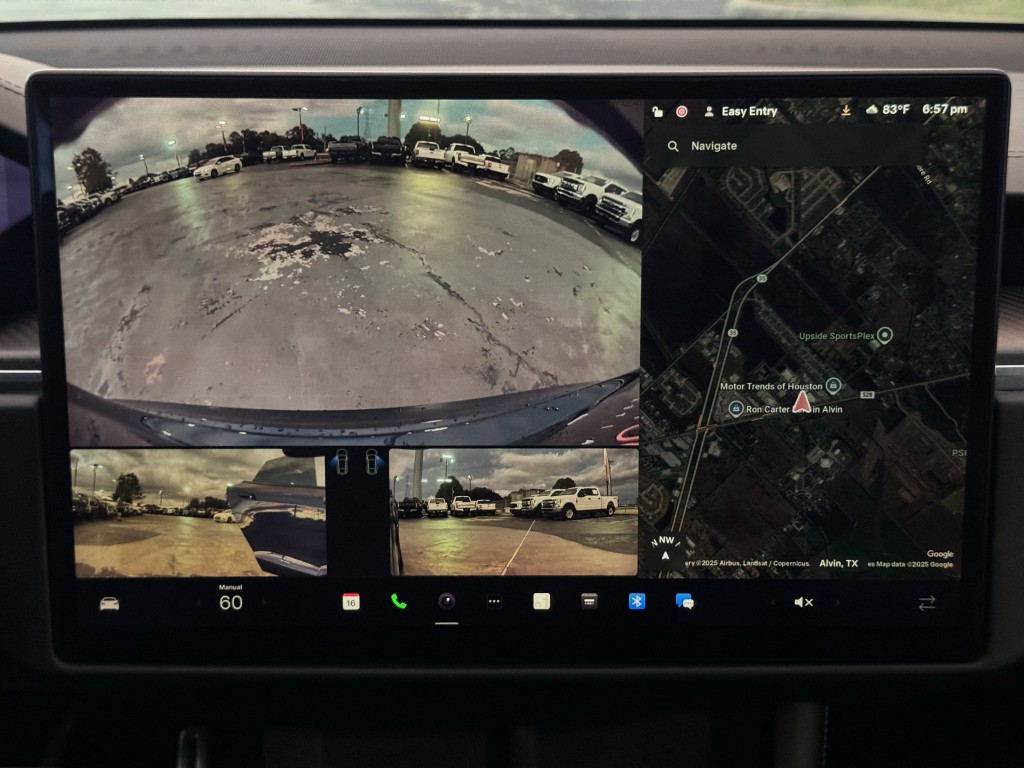 2021 Tesla Model S Image 17