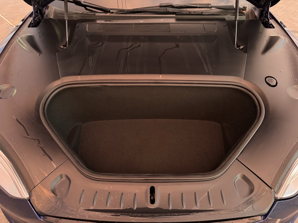 2021 Tesla Model S Image 26