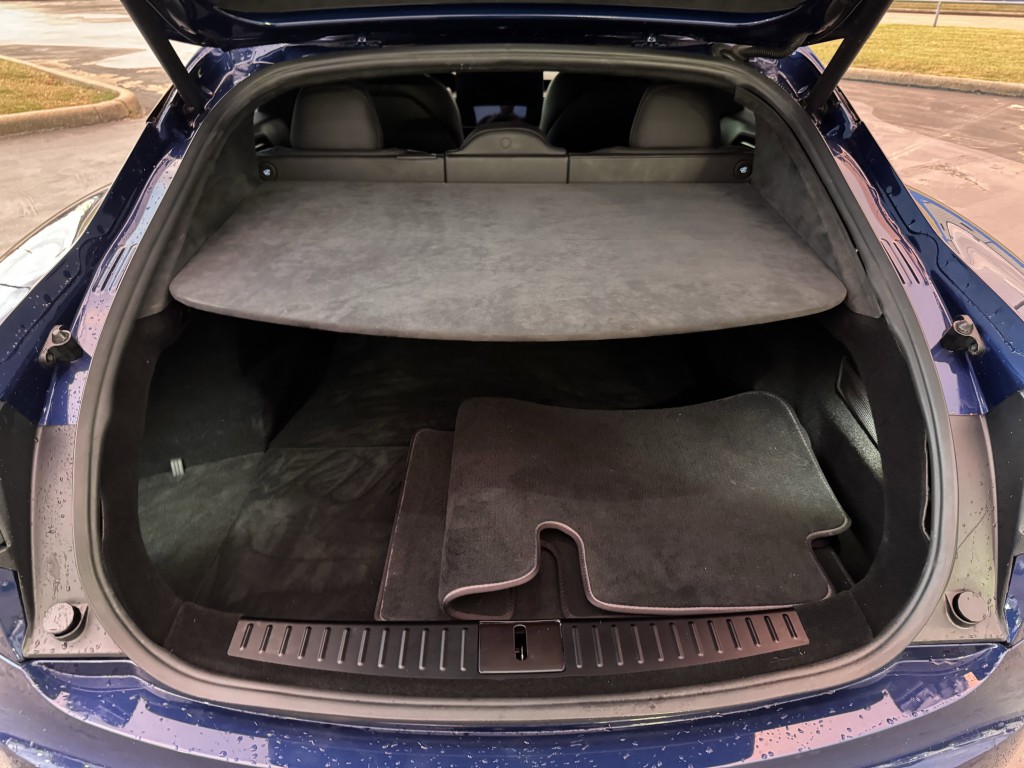 2021 Tesla Model S Image 27