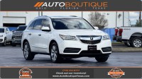 Image for 2014 Acura MDX Adce Entertainment Pkg ID: 6922873