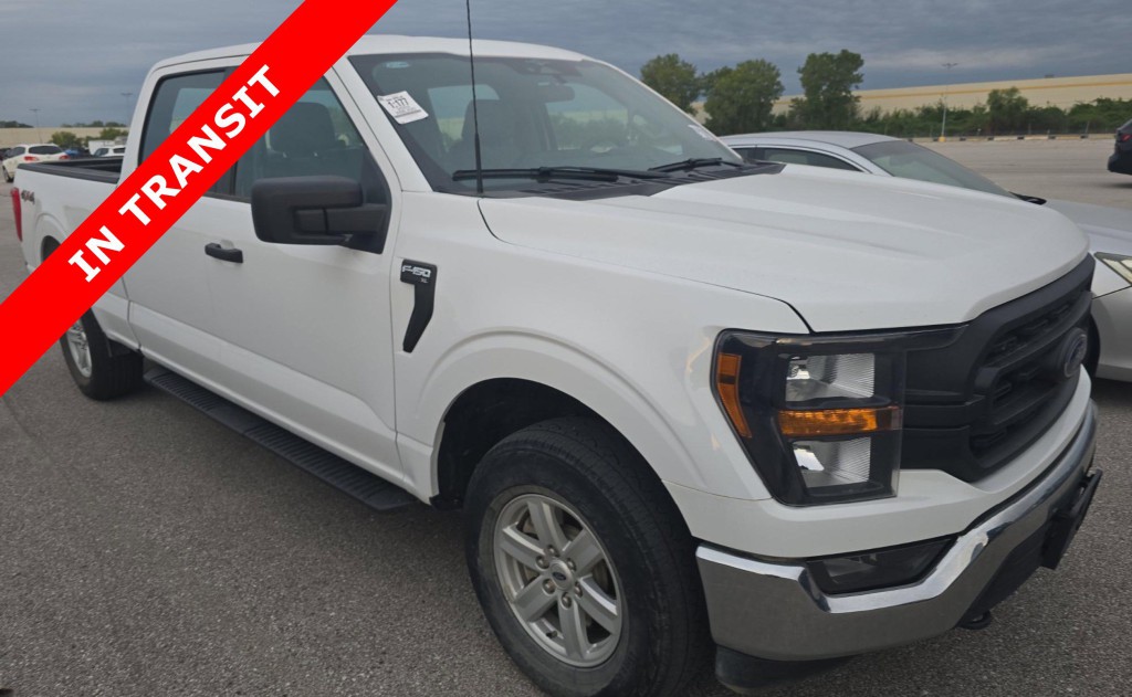 2023 Ford F-150 Image 5