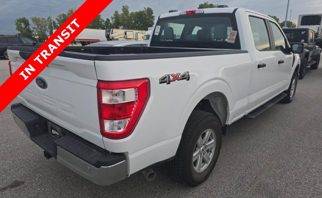 2023 Ford F-150 Image 6