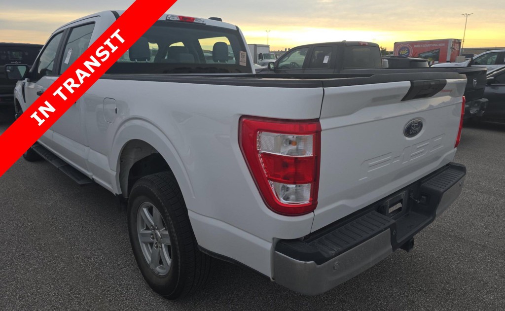2023 Ford F-150 Image 7