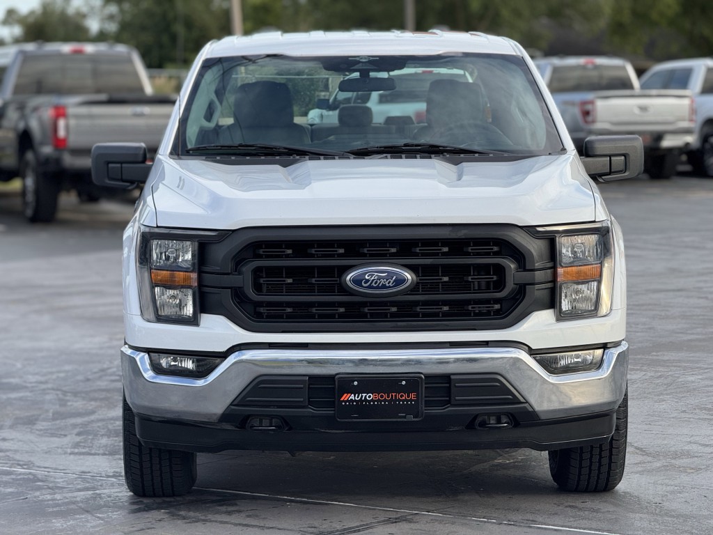 2023 Ford F-150 Image 6