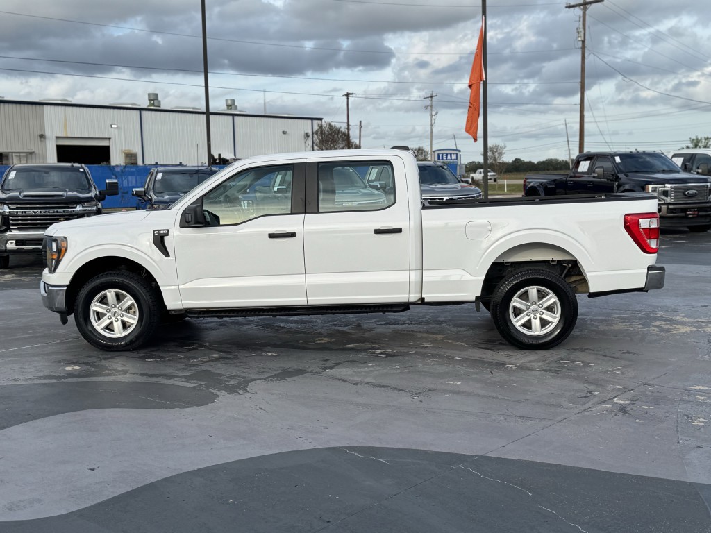 2023 Ford F-150 Image 10