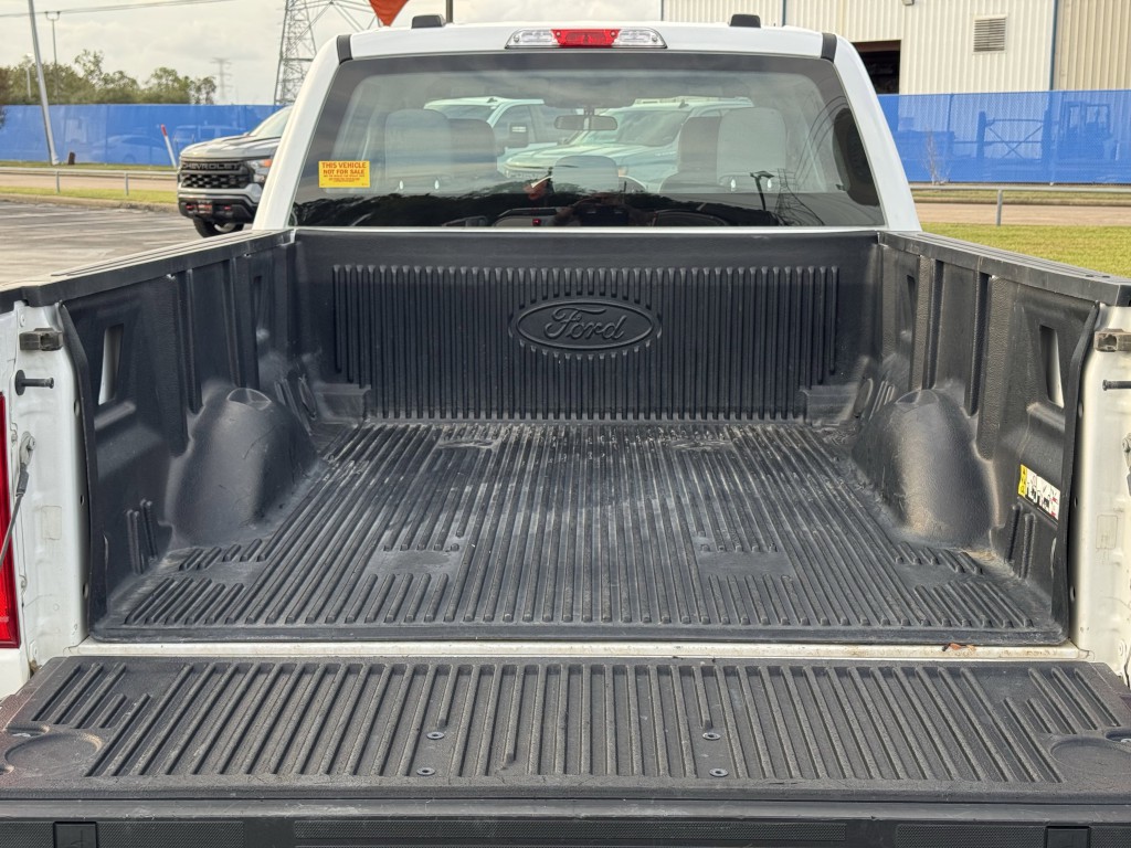 2023 Ford F-150 Image 11