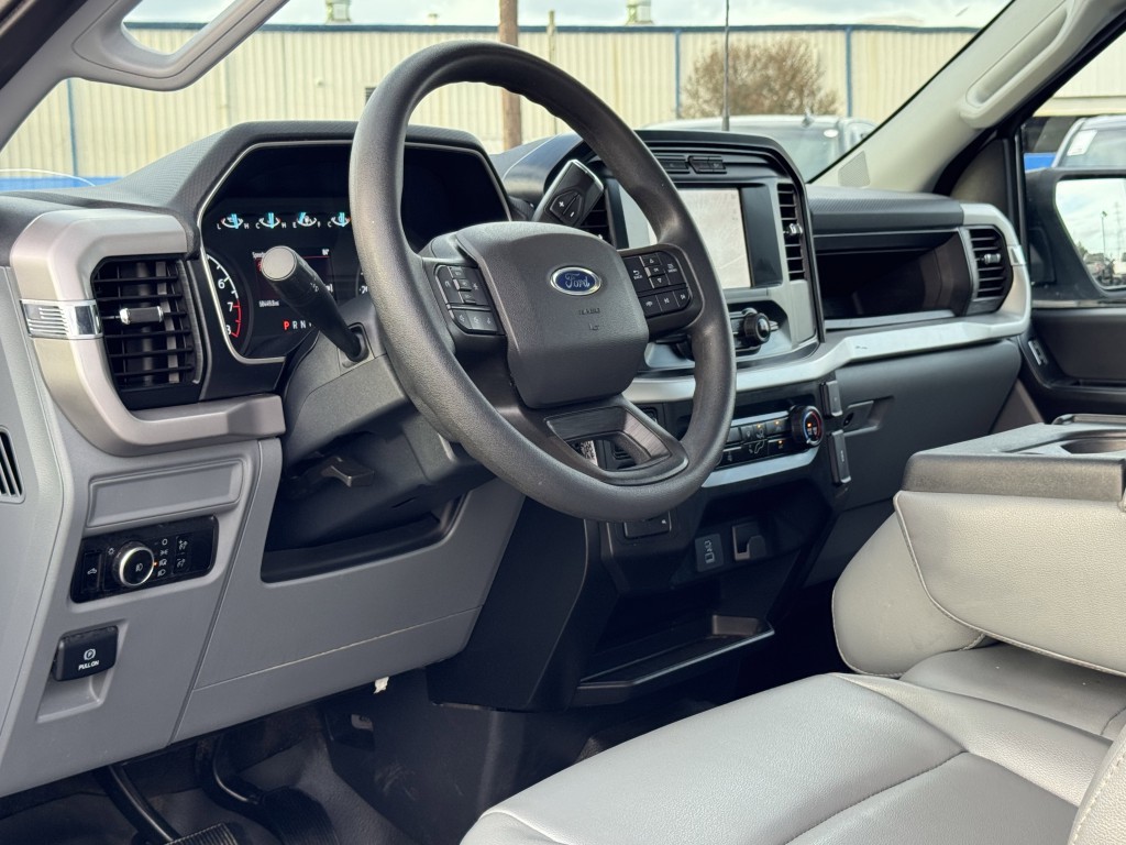 2023 Ford F-150 Image 13