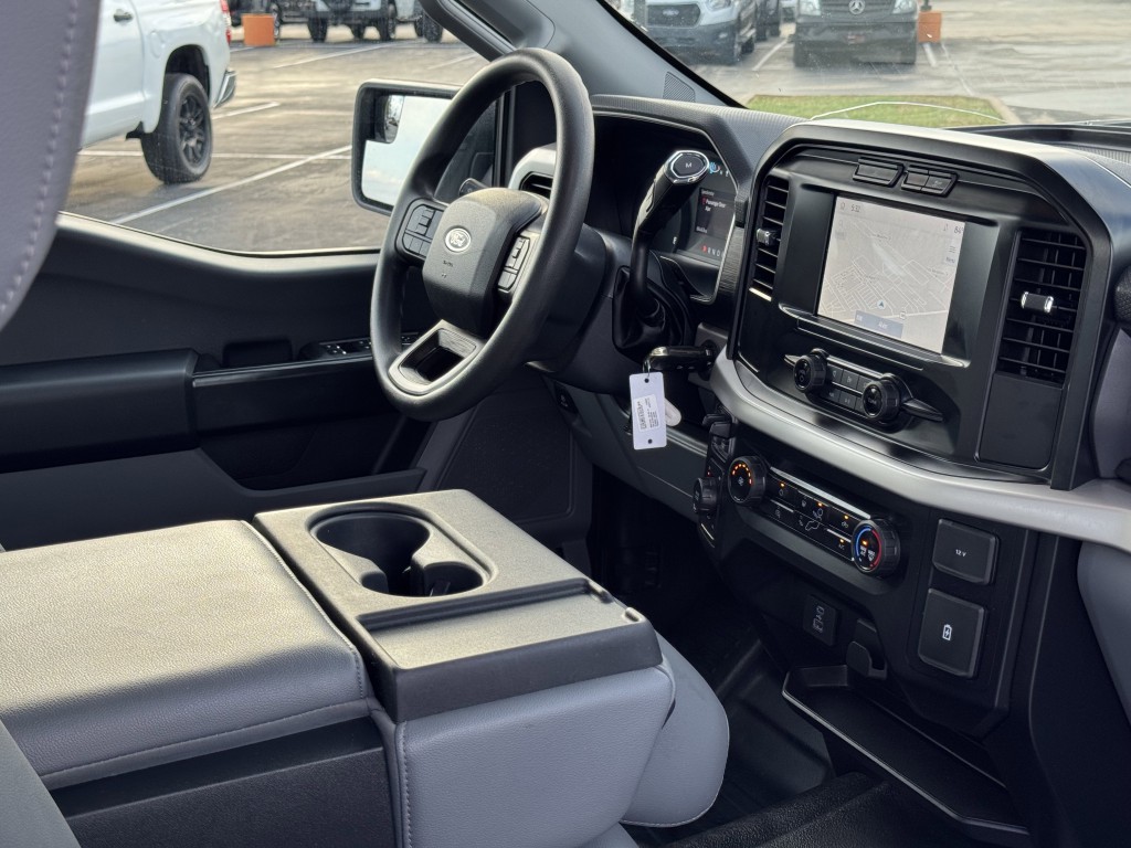 2023 Ford F-150 Image 14