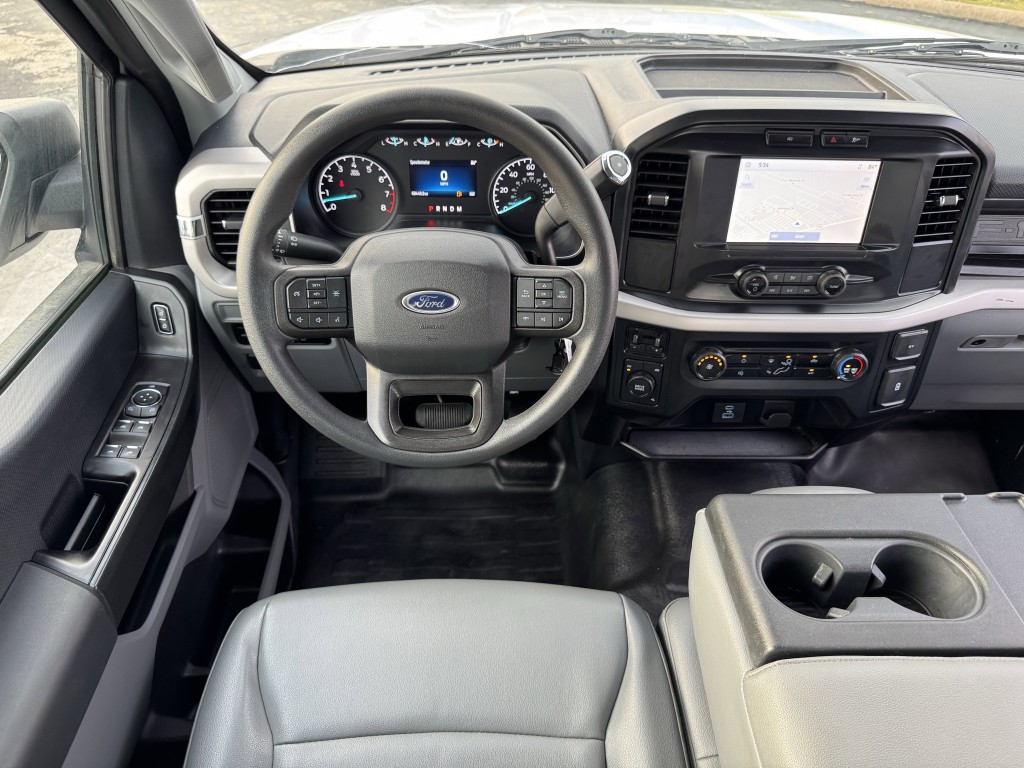 2023 Ford F-150 Image 15