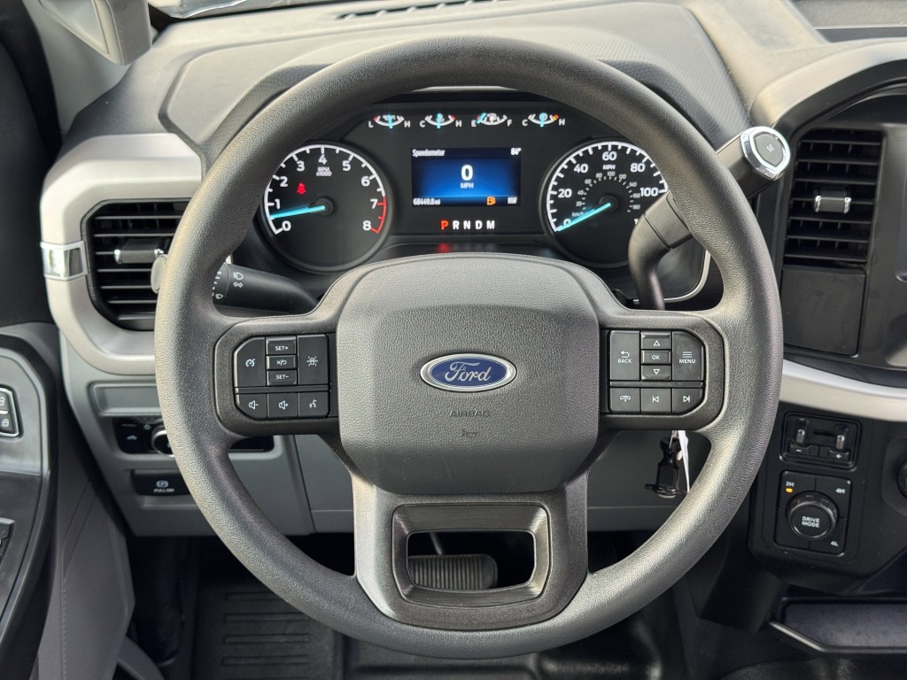 2023 Ford F-150 Image 16