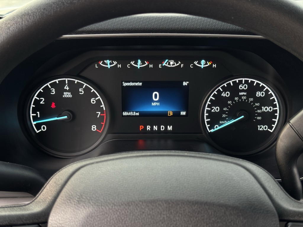 2023 Ford F-150 Image 19