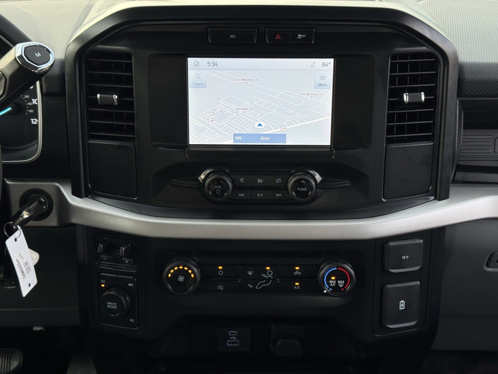 2023 Ford F-150 Image 20