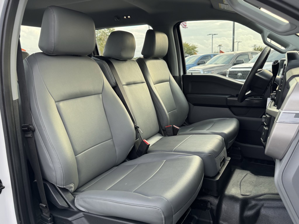 2023 Ford F-150 Image 27