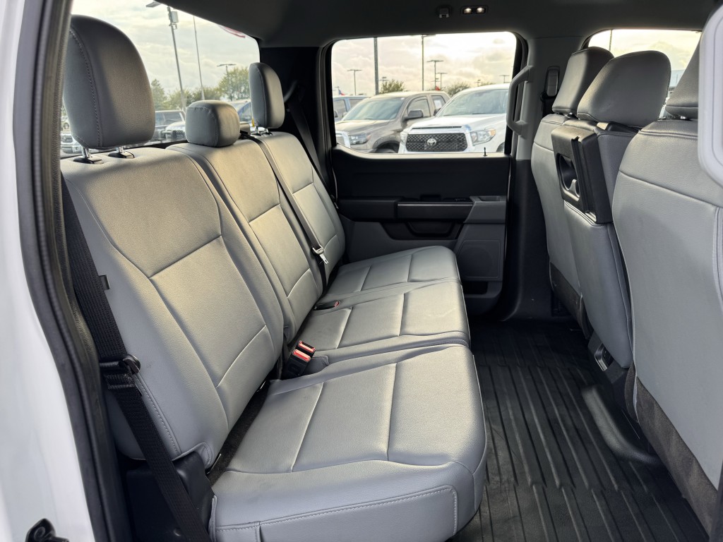 2023 Ford F-150 Image 28