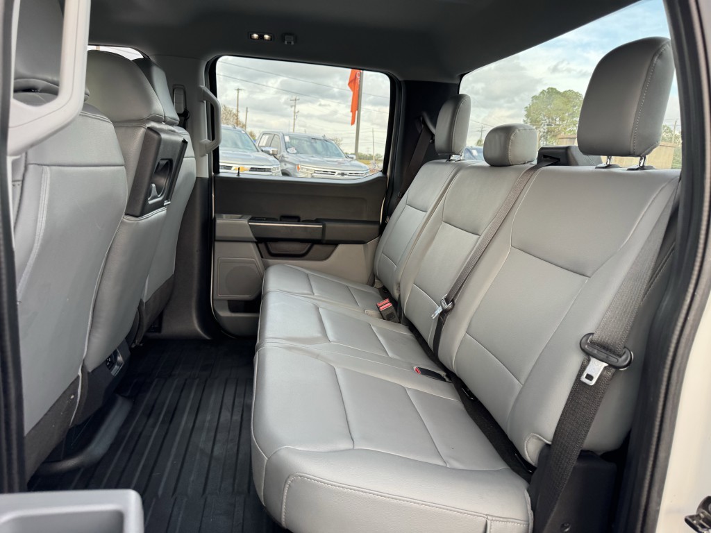 2023 Ford F-150 Image 29