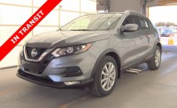 Image for 2021 Nissan Rogue SV ID: 6925733