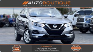 Image for 2021 Nissan Rogue SV ID: 6925733