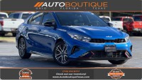 Image for 2022 Kia Forte GT-Line ID: 6925736