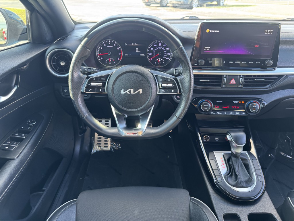 2022 Kia Forte Image 14