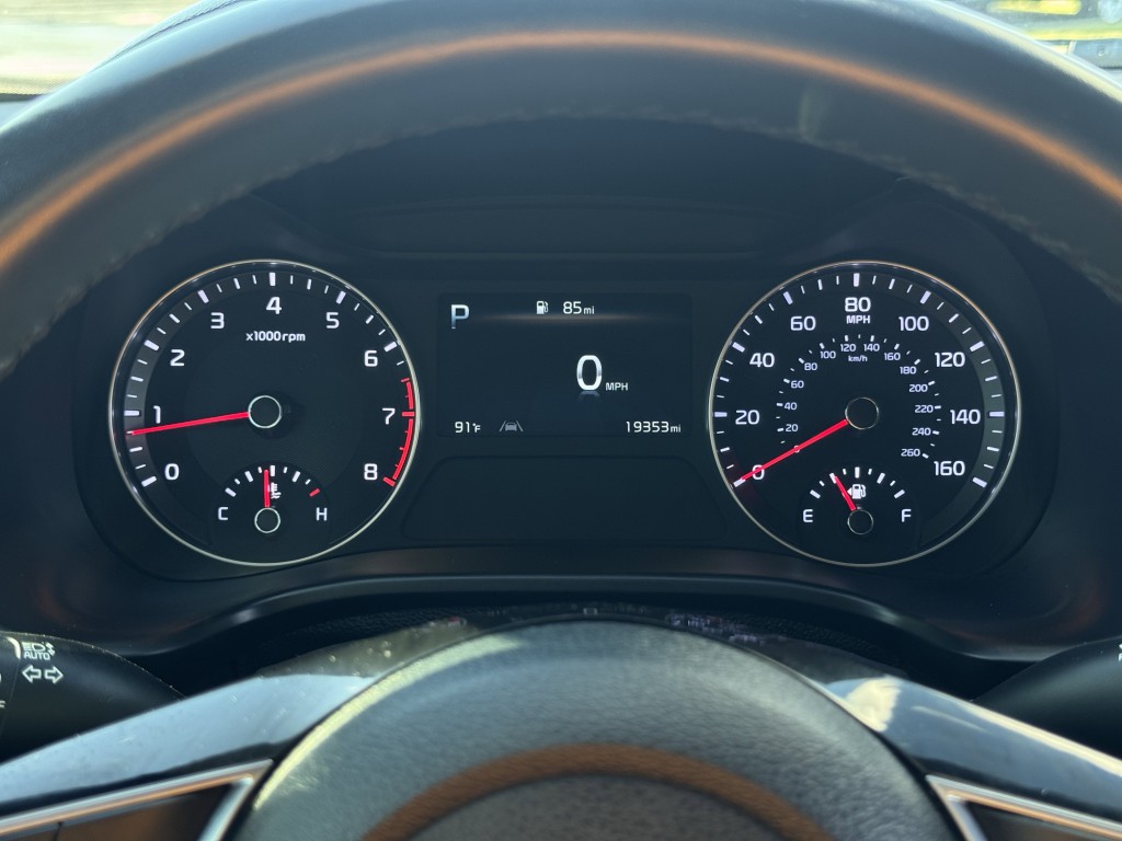 2022 Kia Forte Image 18