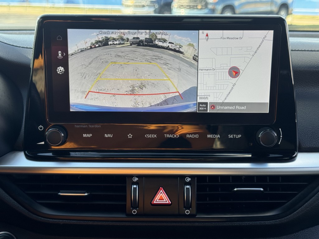 2022 Kia Forte Image 20