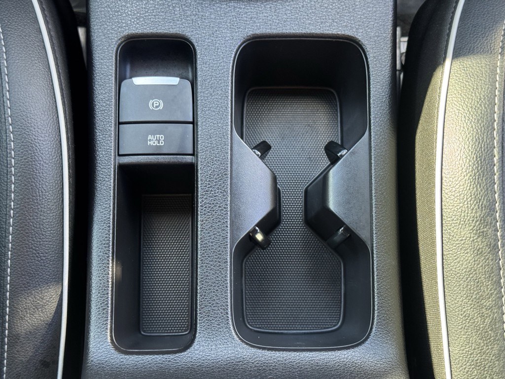 2022 Kia Forte Image 22