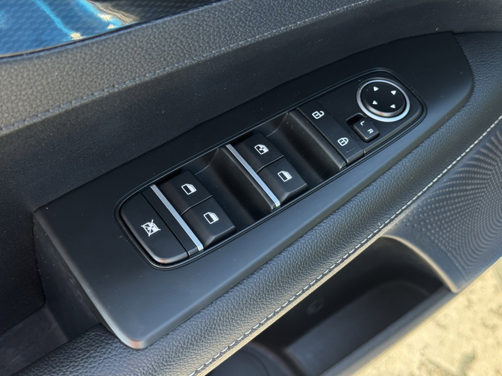 2022 Kia Forte Image 24