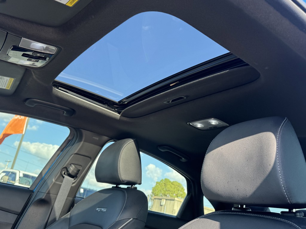 2022 Kia Forte Image 29
