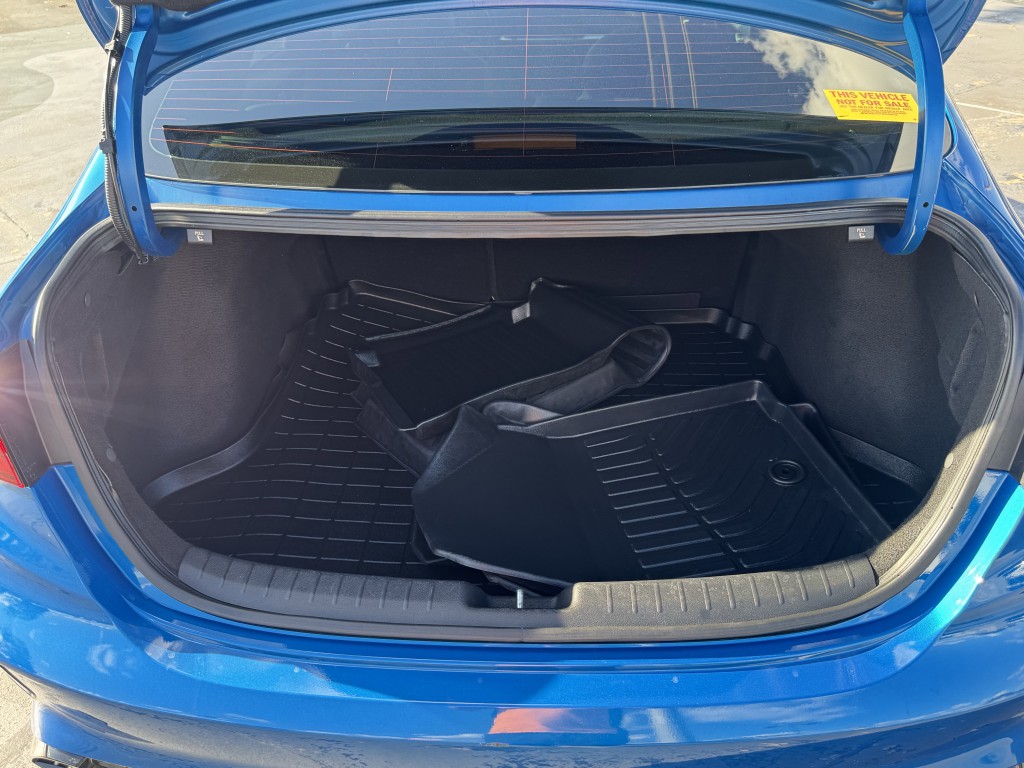 2022 Kia Forte Image 30