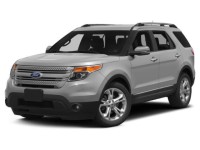 Image for 2015 Ford Explorer Limited ID: 6925926